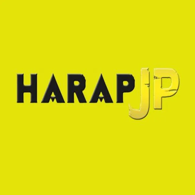 HARAPJP - Aplikasi Live Streaming Terbaik untuk Sosial & Chat