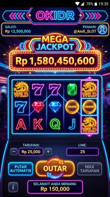 okidr - Hub Unduhan Terpercaya untuk Pengguna Indonesia